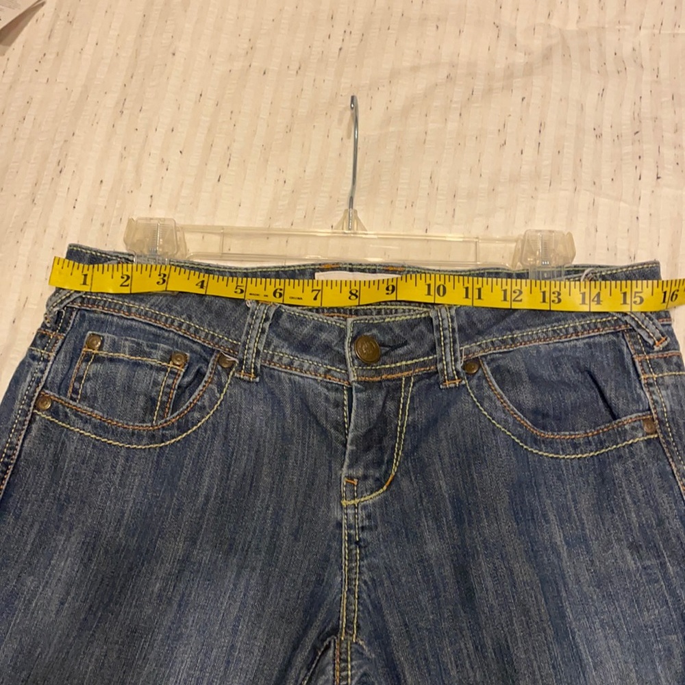 Vanilla Star Jeans